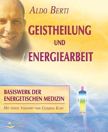 Beispielbild fr Geistheilung und Energiearbeit zum Verkauf von WorldofBooks