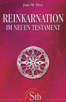 Stock image for Reinkarnation im Neuen Testament for sale by medimops