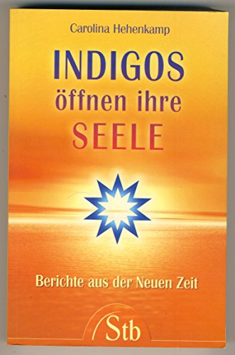 Beispielbild fr Indigos ffnen ihre Seele - Berichte aus der Neuen Zeit zum Verkauf von 3 Mile Island