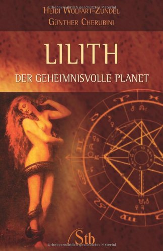 Beispielbild fr Lilith - Der geheimnisvolle Planet zum Verkauf von medimops