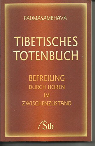 9783897676114: Tibetisches Totenbuch