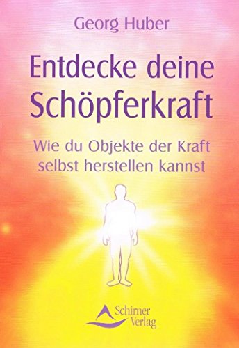 Beispielbild fr Entdecke deine Schpferkraft - Wie du Objekte der Kraft selbst herstellen kannst zum Verkauf von medimops