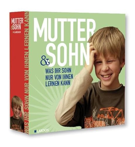 Stock image for Mutter & Sohn: Erfahrungen von Mttern fr Mtter for sale by medimops