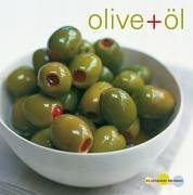 olive + öl