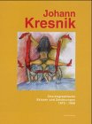 Beispielbild fr Johann Kresnik, Choreographische Skizzen und Zeichnungen 1973-1998 zum Verkauf von Goodbooks-Wien