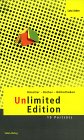 9783897701410: unlimited-edition-kunstler-bucher-bibliotheken-19-portrats