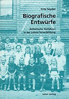 9783897702295: Biografische Entwrfe