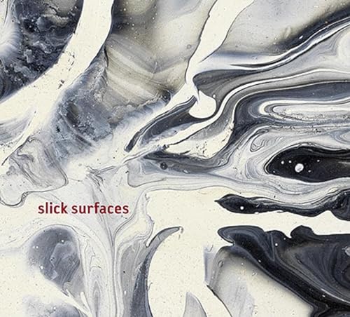 Imagen de archivo de slick surfaces a la venta por Buli-Antiquariat