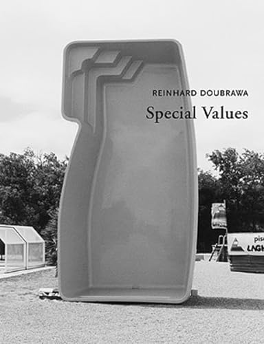 Imagen de archivo de Special Values a la venta por Leserstrahl  (Preise inkl. MwSt.)