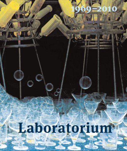 Stock image for Helmut Schweizer Laboratorium 1969 - 2010. for sale by Neusser Buch & Kunst Antiquariat