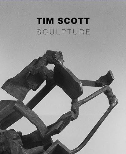 Stock image for Tim Scott Sculpture for sale by Buchpark