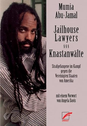 9783897710467: Jailhouse Lawyers - Knastanwlte