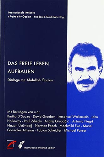 Stock image for Das freie Leben aufbauen -Language: german for sale by GreatBookPrices