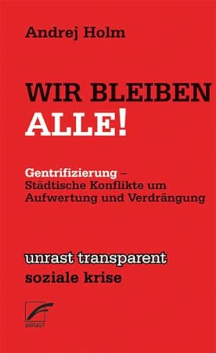 Imagen de archivo de Wir Bleiben Alle! -Language: german a la venta por GreatBookPrices