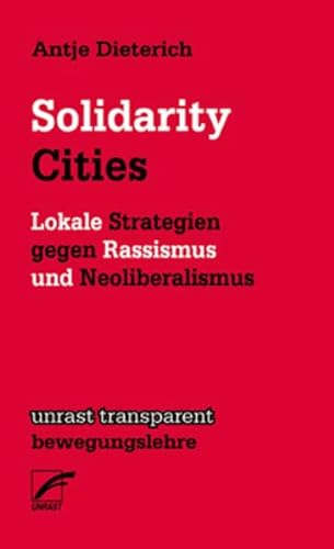 Imagen de archivo de Solidarity Cities -Language: german a la venta por GreatBookPrices