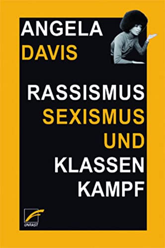 Imagen de archivo de Rassismus, Sexismus und Klassenkampf a la venta por Der Ziegelbrenner - Medienversand