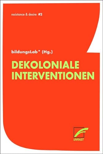 Stock image for Dekoloniale Interventionen for sale by GreatBookPrices