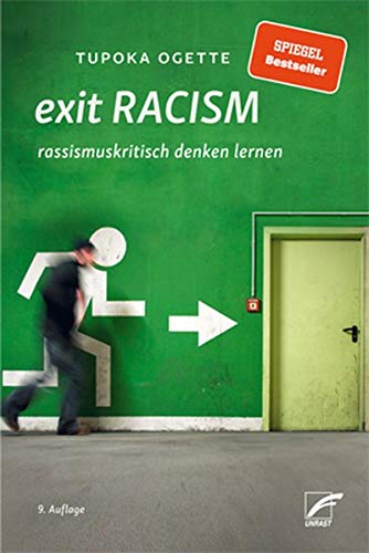 9783897712300: exit RACISM: rassismuskritisch denken lernen
