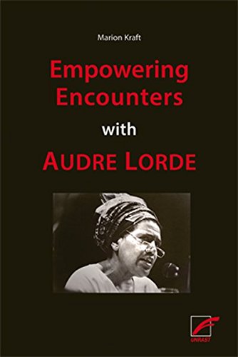 9783897712539: Empowering Encounters with Audre Lorde