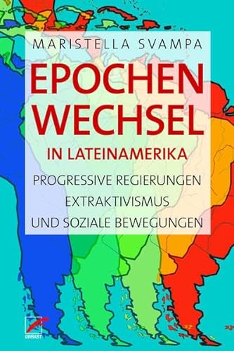 Beispielbild fr Epochenwechsel in Lateinamerika -Language: german zum Verkauf von GreatBookPrices
