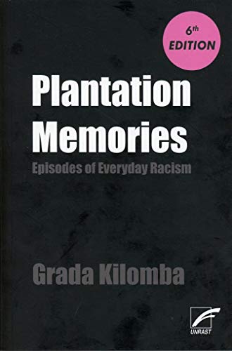 Beispielbild fr Plantation Memories: Episodes of Everyday Racism zum Verkauf von WorldofBooks