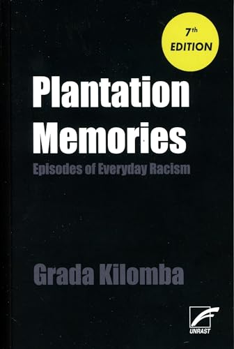 9783897712676: Plantation Memories: Episodes of Everyday Racism