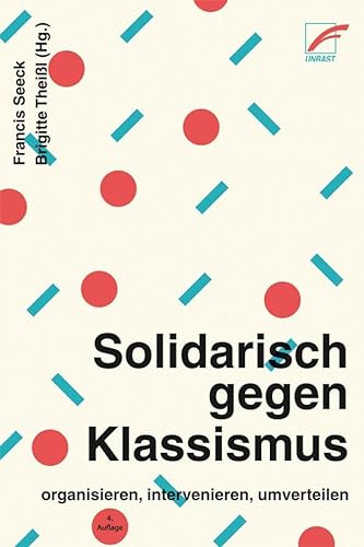Solidarisch gegen Klassismus -Language: german - Tanja Abou