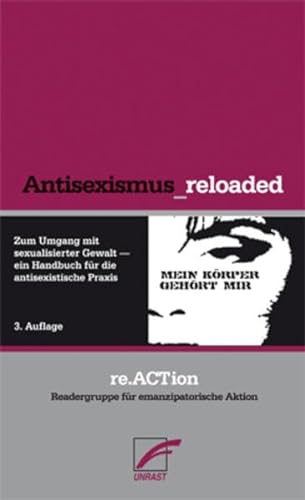 Stock image for Antisexismus_reloaded -Language: german for sale by GreatBookPrices