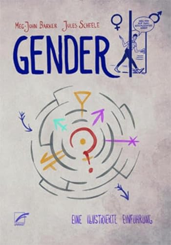 Imagen de archivo de Gender -Language: german a la venta por GreatBookPrices