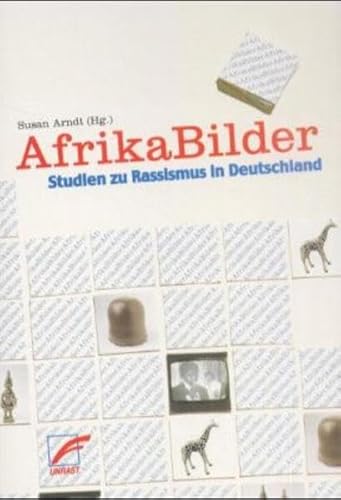9783897714076: AfrikaBilder: Studien zu Rassismus in Deutschland