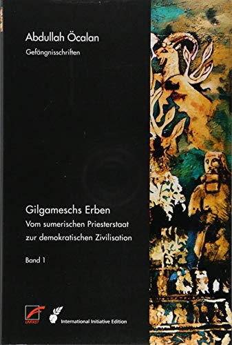 Beispielbild fr calan, A: Gilgameschs Erben 1 zum Verkauf von Blackwell's