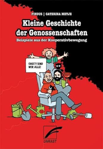 Imagen de archivo de Kleine Geschichte der Genossenschaften -Language: german a la venta por GreatBookPrices