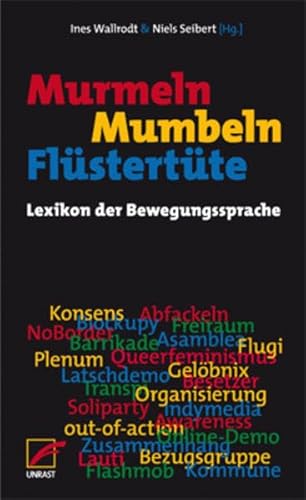 9783897715967: Murmeln, Mumbeln, Flstertte