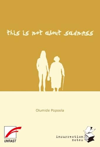 9783897716025: this is not about sadness: Vol. 2