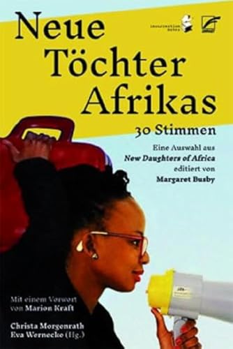 Imagen de archivo de Neue Tchter Afrikas a la venta por GreatBookPrices