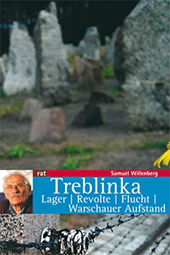 Treblinka - Samuel Willenberg