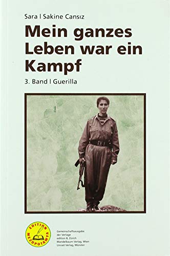 Beispielbild fr Mein ganzes Leben war ein Kampf - Bd. 3 zum Verkauf von Blackwell's