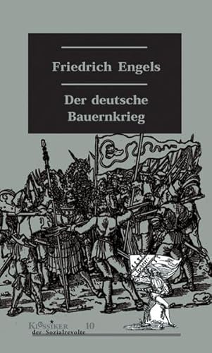 Beispielbild fr Der deutsche Bauernkrieg zum Verkauf von medimops