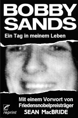 Ein Tag in meinem Leben -Language: german - Sands, Bobby
