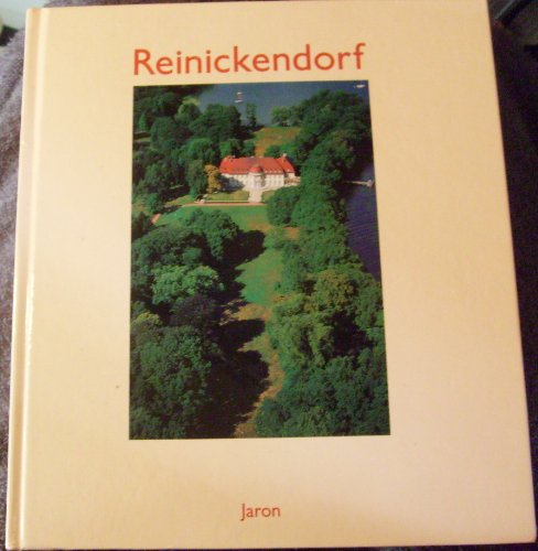 Beispielbild fr Reinickendorf zum Verkauf von Antiquariat Leon Rterbories