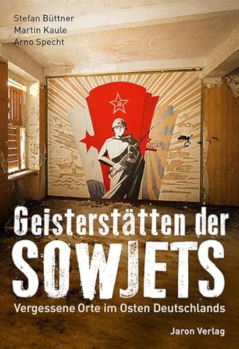 Stock image for Geistersttten der Sowjets -Language: german for sale by GreatBookPrices