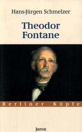 Beispielbild fr Theodor Fontane. zum Verkauf von Bcherpanorama Zwickau- Planitz