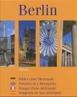 Stock image for Berlin. for sale by Better World Books