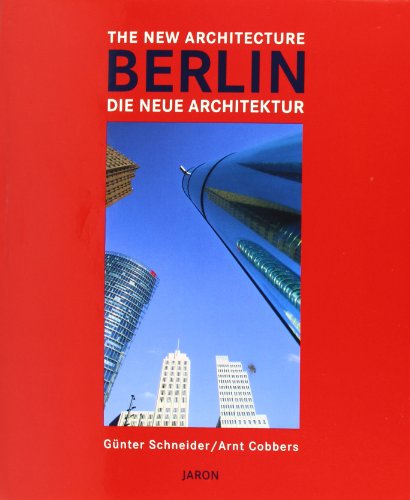 Berlin. Architektur heute