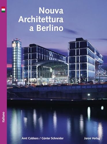 Beispielbild fr Nuova Architettura a Berlino zum Verkauf von medimops