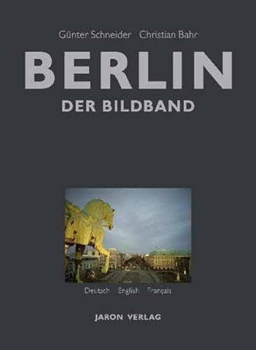 Stock image for Berlin for sale by SecondSale