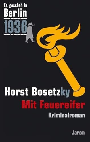 Stock image for Mit Feuereifer for sale by GreatBookPrices