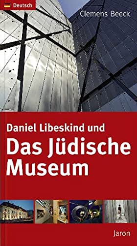 Stock image for Daniel Libeskind und Das Jdische Museum for sale by medimops