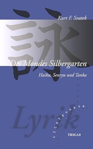 9783897743601: Des Mondes Silbergarten