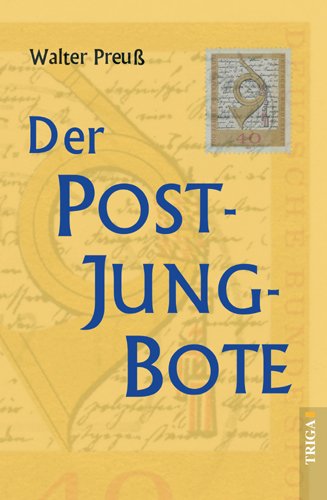 Der Postjungbote